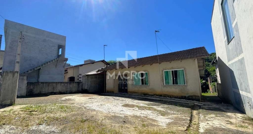 Casa | Três Rios do Norte | 3 quartos | 100m²