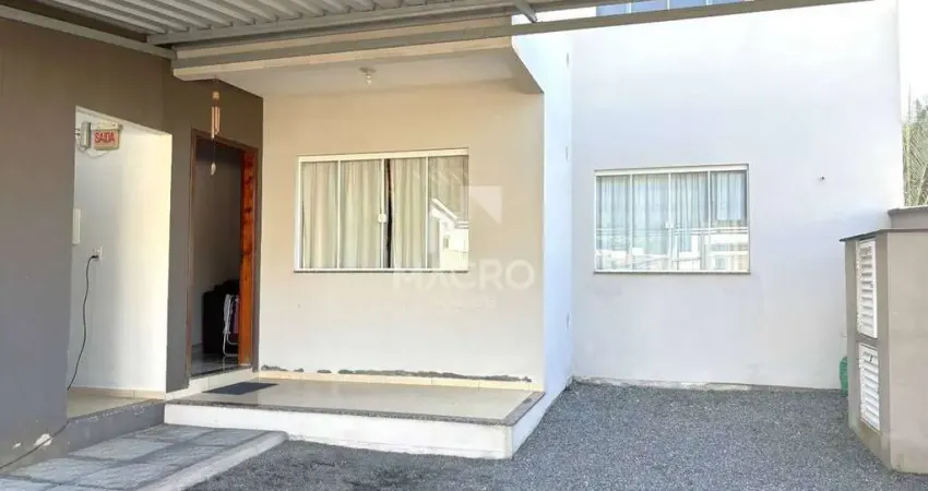 Apartamento com 2 quartos à venda no Três Rios do Sul, Jaraguá do Sul 