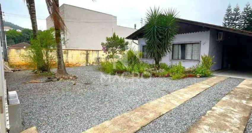 Terreno à venda no São Luís, Jaraguá do Sul 