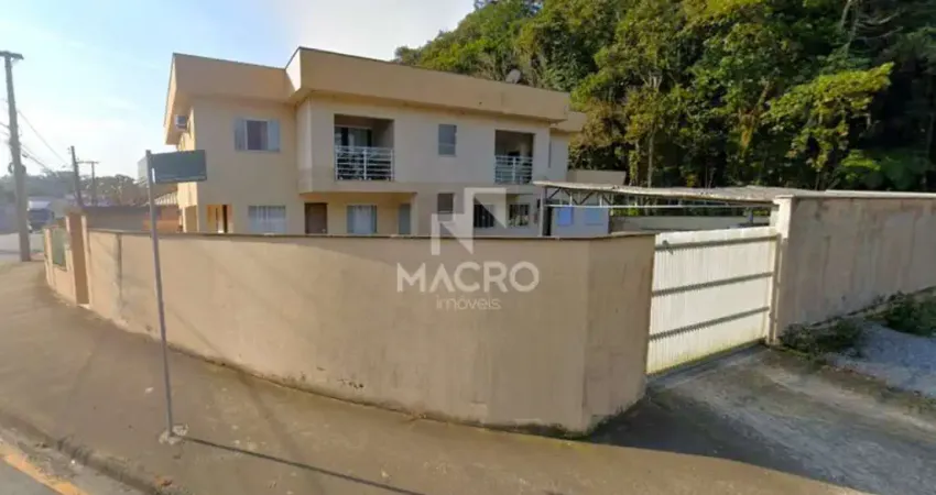Apartamento com 2 quartos à venda no Tifa Martins, Jaraguá do Sul 