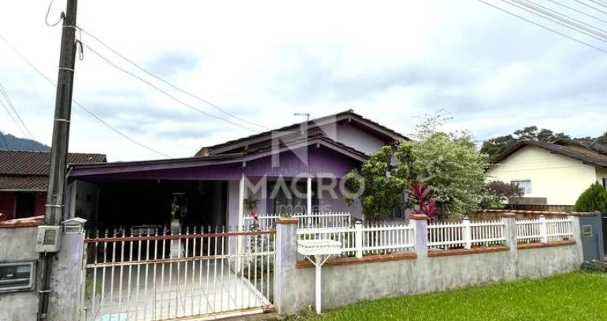 Casa | Rio da Luz | 4 quartos | 120m²