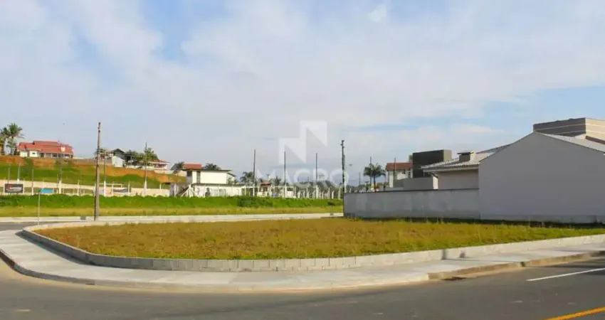 Terreno à venda no Amizade, Jaraguá do Sul 