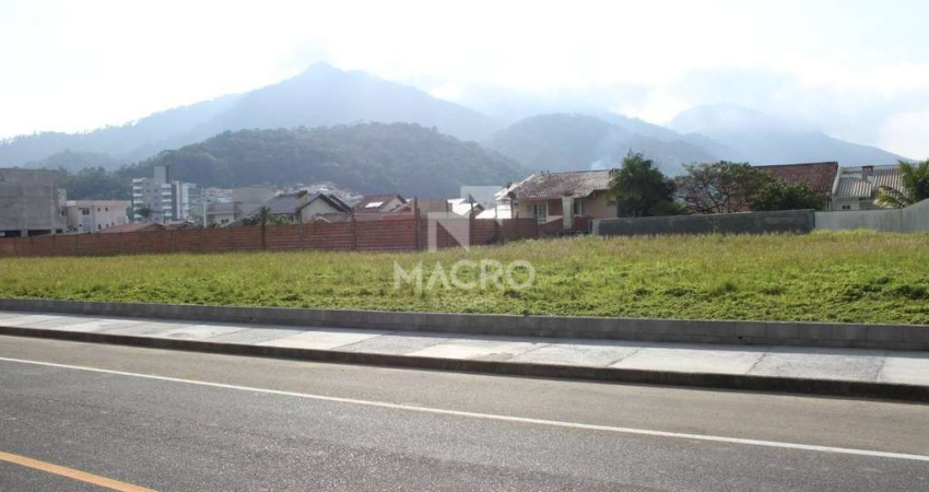 Terreno à venda no Amizade, Jaraguá do Sul 