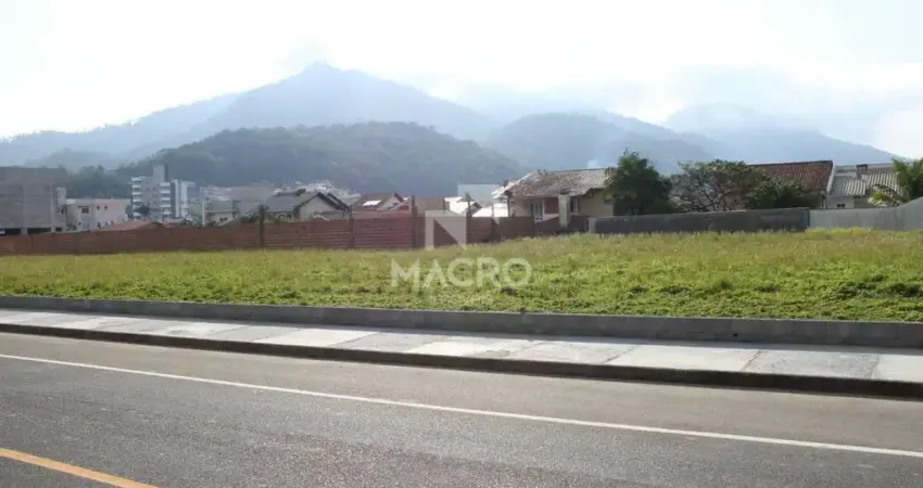 Terreno à venda no Amizade, Jaraguá do Sul 
