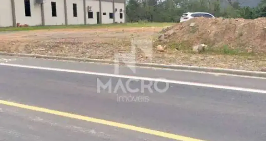 Terreno à venda no João Pessoa, Jaraguá do Sul 