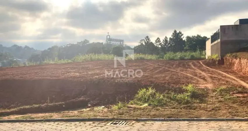Terreno à venda no Jaraguá Esquerdo, Jaraguá do Sul 