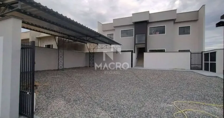 Apartamento com 2 quartos à venda no João Pessoa, Jaraguá do Sul 