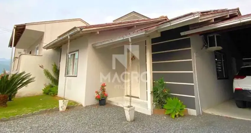 Casa com 3 quartos à venda no Rau, Jaraguá do Sul 