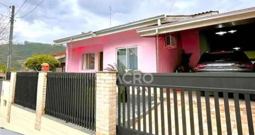 Casa com 3 quartos à venda no Estrada Nova, Jaraguá do Sul 