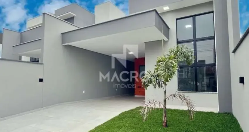 Casa com 3 quartos à venda no Nereu Ramos, Jaraguá do Sul 