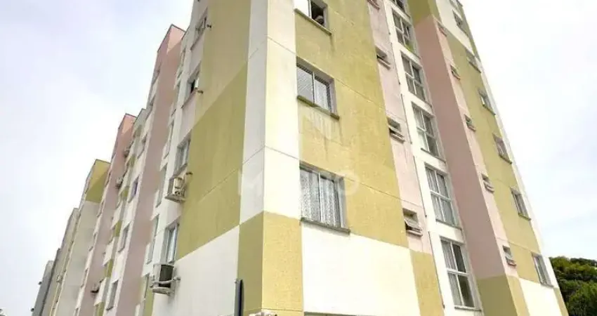 Apartamento com 2 quartos à venda no Jaraguá 99, Jaraguá do Sul 