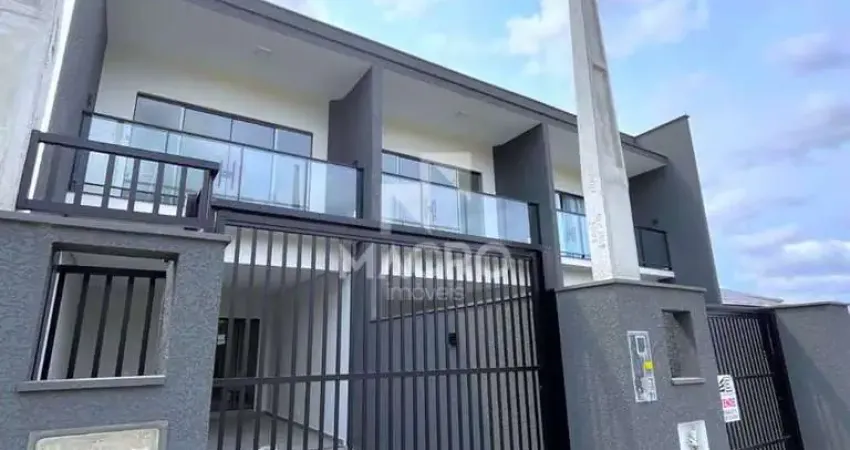 Geminado duplex | três rios do norte (lot. zurique)  | 3 quartos (1 suíte) | 156m²