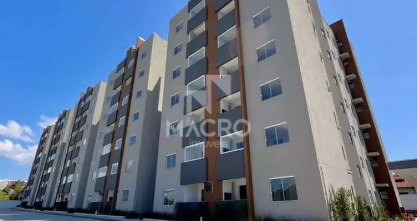 Apartamento com 2 quartos à venda no Rau, Jaraguá do Sul 