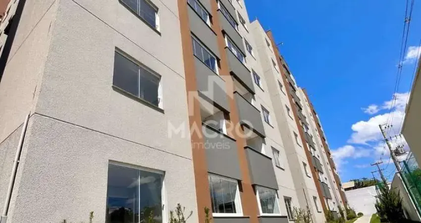 Apartamento com 2 quartos à venda no Rau, Jaraguá do Sul