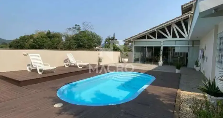 Casa com piscina | vila lenzi | 3 quartos (1 suíte master) | 200m²