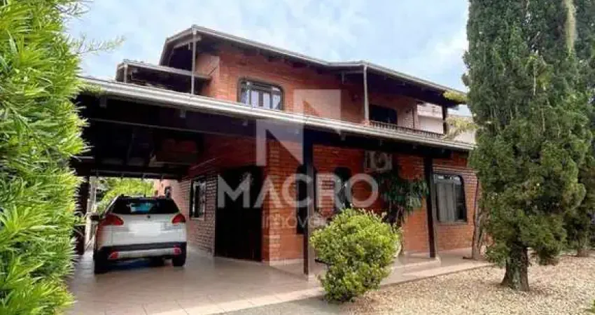 Casa com 3 quartos à venda no Ilha da Figueira, Jaraguá do Sul 