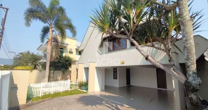 Casa com 4 quartos à venda no Amizade, Jaraguá do Sul