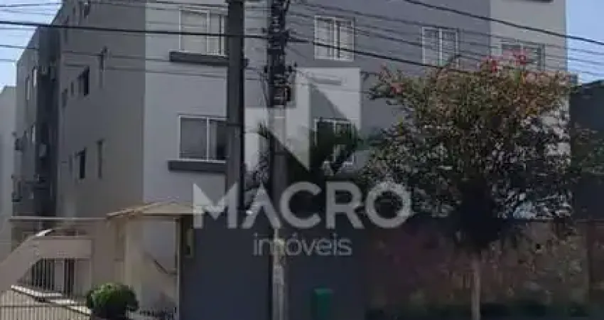 Apartamento com 2 quartos à venda no Centro, Jaraguá do Sul 