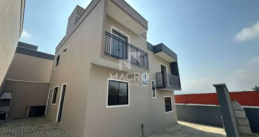 Casa com 2 quartos à venda na Vila Lenzi, Jaraguá do Sul 