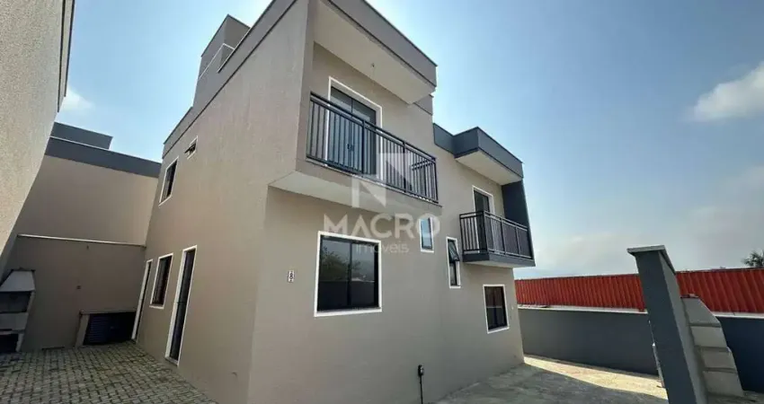 Casa com 2 quartos à venda na Vila Lenzi, Jaraguá do Sul