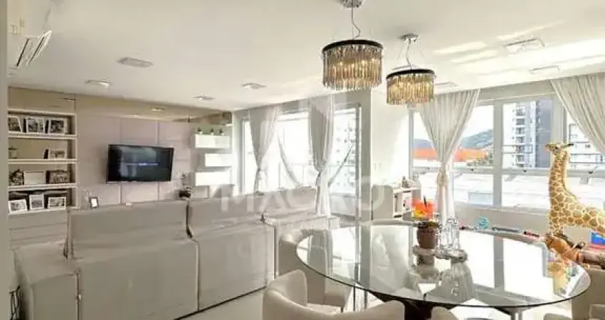 Apartamento | Centro | 3 suítes | 182m²