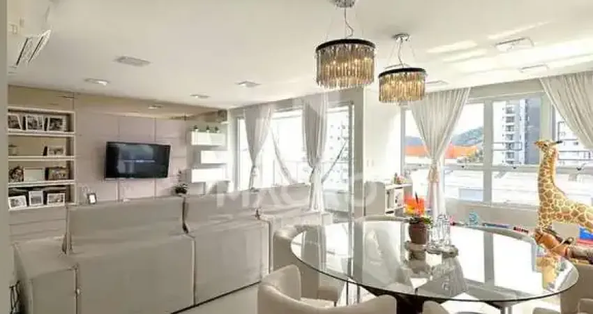 Apartamento com 3 quartos à venda no Centro, Jaraguá do Sul