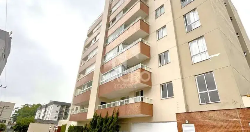 Apto mobiliado | Vila Nova | 3 quartos (1 suíte) | 149m²