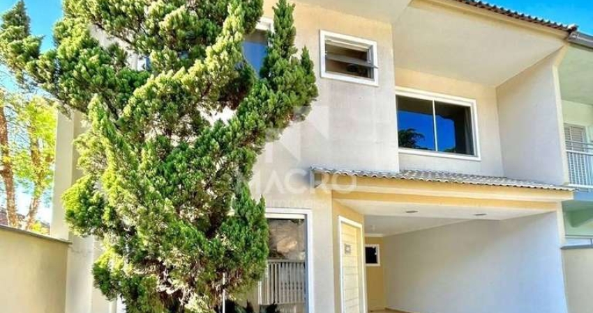 Casa com 3 quartos à venda na Vila Baependi, Jaraguá do Sul 