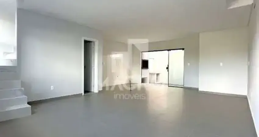 Geminado duplex | 3 quartos (1 suíte) | três rios do norte (mirage) | 109m²