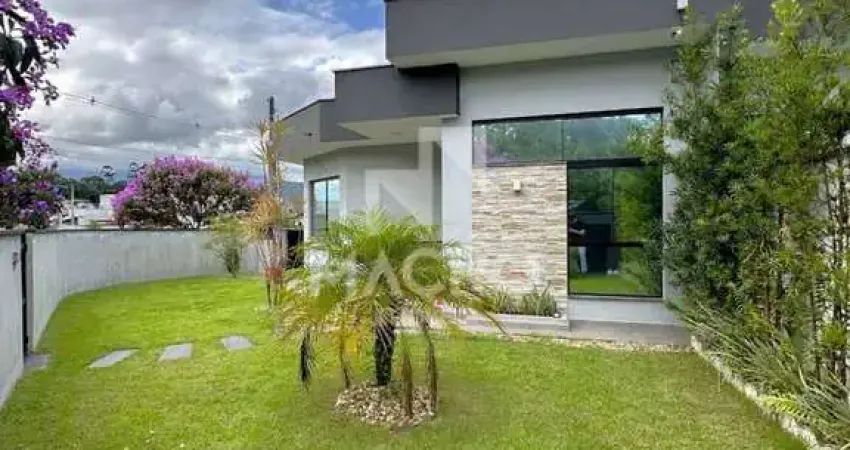 Casa com 2 quartos à venda no Três Rios do Sul, Jaraguá do Sul 