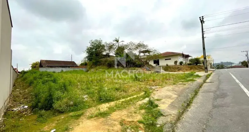 Terreno à venda na Vila Lenzi, Jaraguá do Sul 
