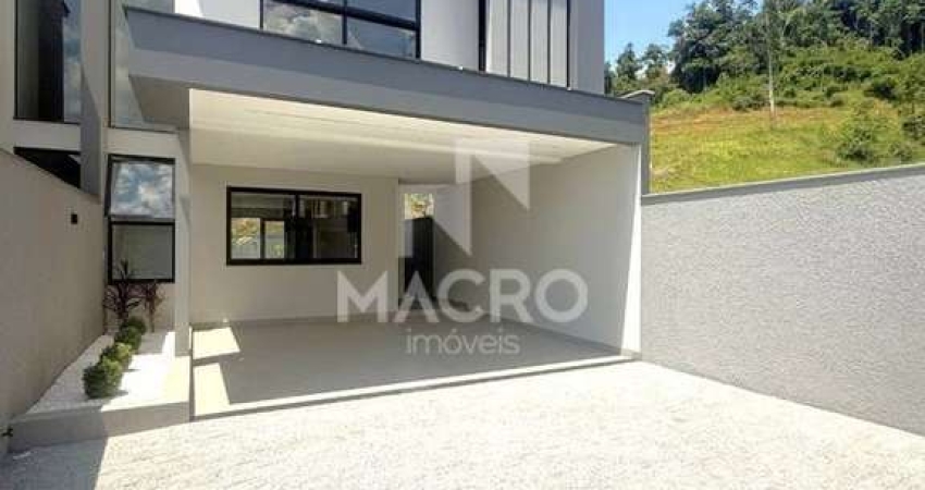 Sobrado alto padrão | Barra | 03 quartos (03 suítes) | 158m²