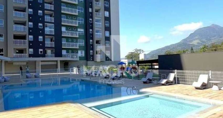 Res. Jardim das Orquídeas | Vila Lalau | 3 quartos (1 suíte) | 94m²