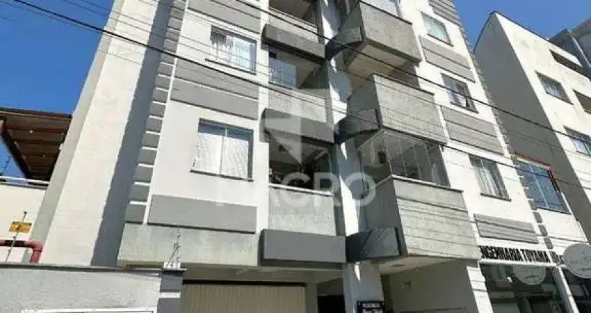 Apartamento com 3 quartos à venda no Centro, Jaraguá do Sul 