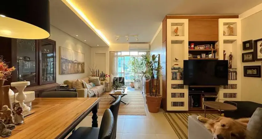 Apartamento com 3 quartos à venda no Centro, Jaraguá do Sul 