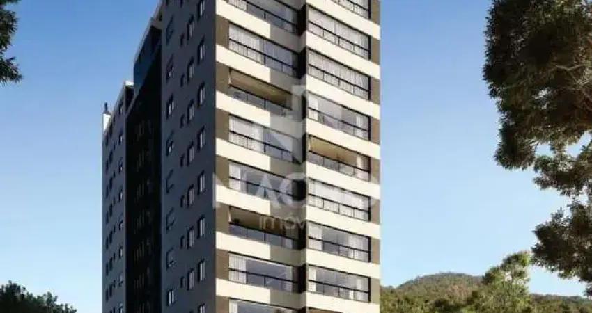 Apartamento com 2 quartos à venda na Vila Nova, Jaraguá do Sul 