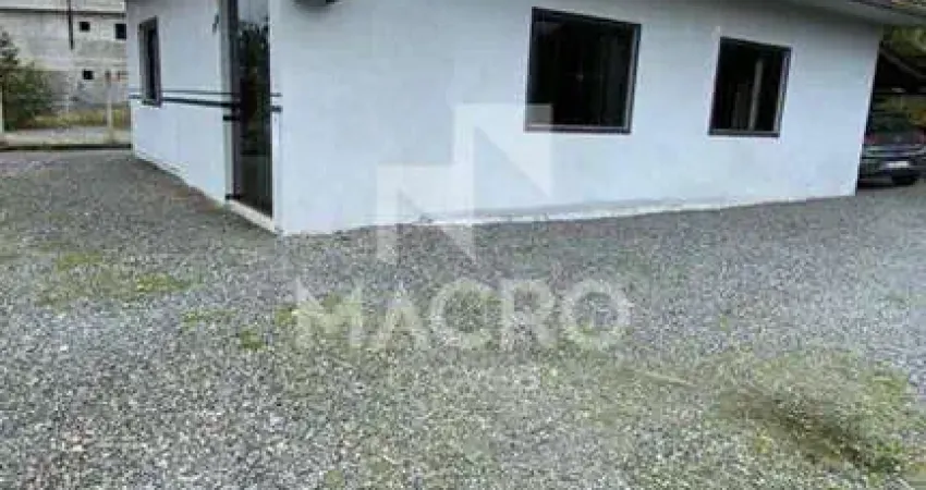Casa | Bananal do Sul (Guaramirim) | 2 quartos | 80m²