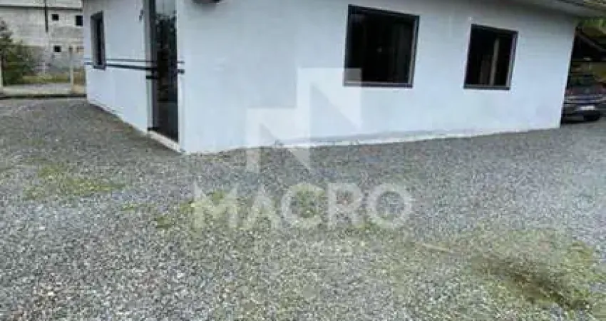 Casa com 2 quartos à venda em Bananal do Sul, Guaramirim 