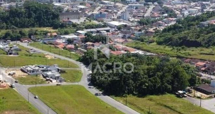 Terrenos | Chico de Paulo (Lot. Valdomiro Ehlert) | 312 a 456m²