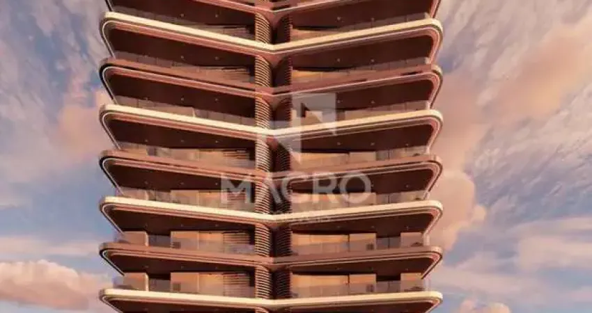 Apartamento com 5 quartos à venda na Vila Nova, Jaraguá do Sul 