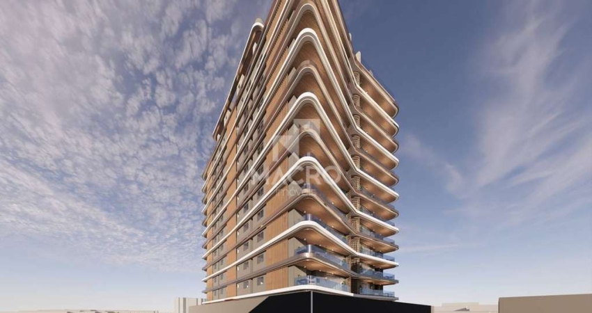 Apartamento com 4 quartos à venda na Vila Nova, Jaraguá do Sul 