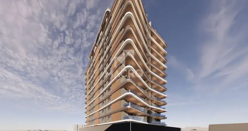 Apartamento com 4 quartos à venda na Vila Nova, Jaraguá do Sul 