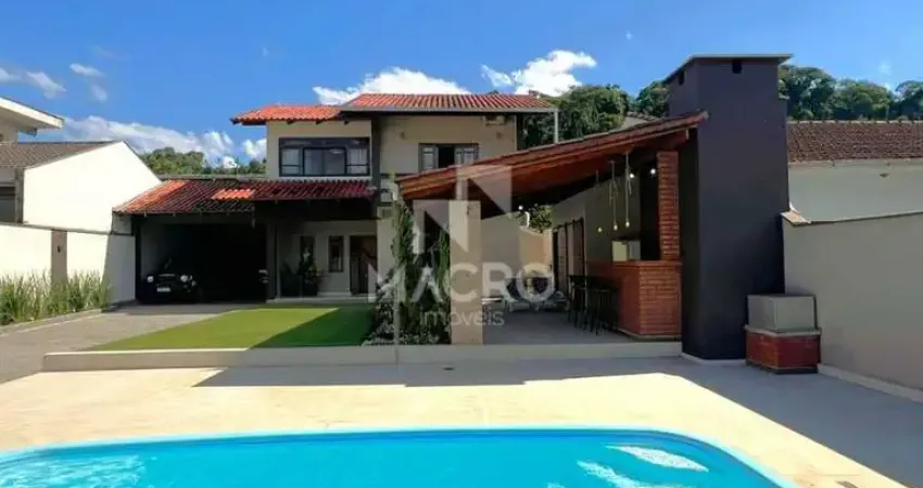 Casa com 3 quartos à venda na XV de Novembro, Corupá