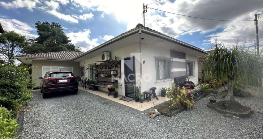 Casa Térrea | São Luís | 3 quartos | 154m²