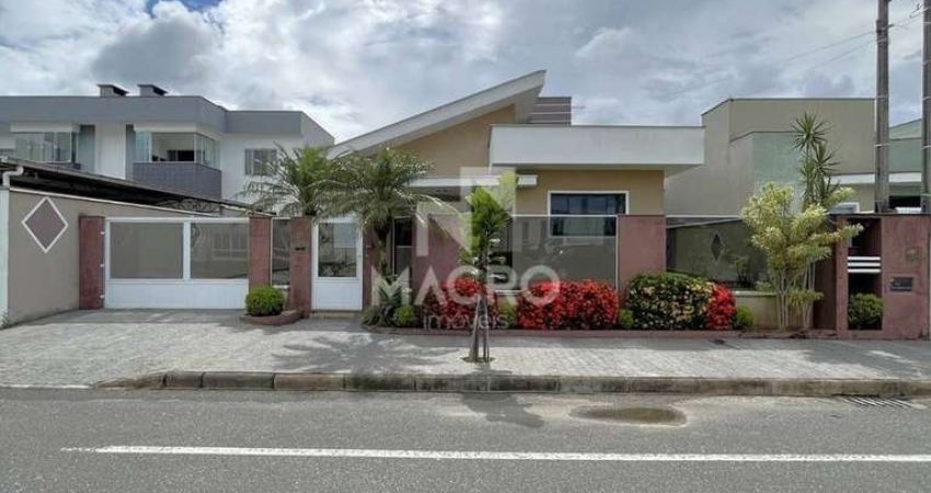Casa | Três Rios do Sul | 3 quartos | 144m²