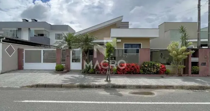 Casa com 3 quartos à venda no Três Rios do Sul, Jaraguá do Sul 