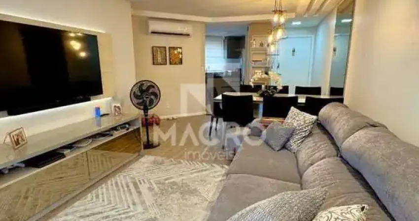 Apartamento com 3 quartos à venda no Centro, Jaraguá do Sul 