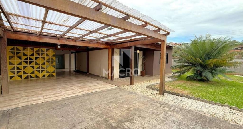 Casa com 2 quartos à venda na Vila Lenzi, Jaraguá do Sul 