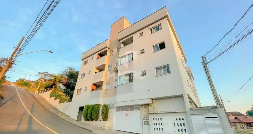 Apartamento com 2 quartos à venda na Vila Lenzi, Jaraguá do Sul 