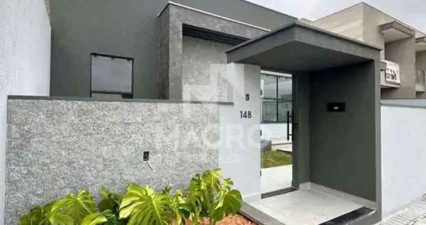 Casa Térrea | Três Rios do Norte | 3 quartos (1 suíte) | 158m²